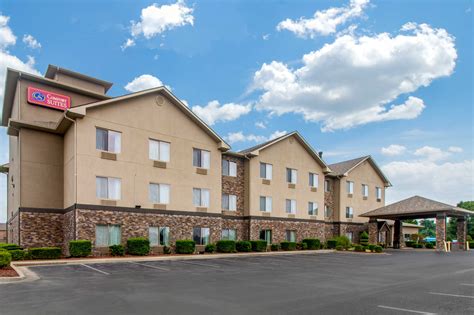 pet friendly hotels danville ky.